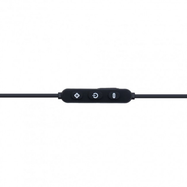 Bluetooth наушники Yison E6 Black — изображение 3