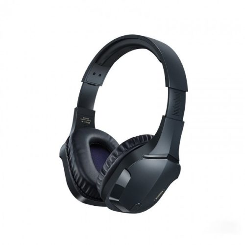 Беспроводные наушники для телевизора Bluetooth Remax RB-750HB Blue