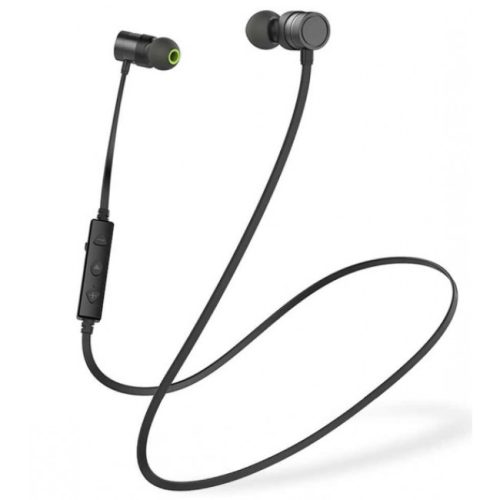 Беспроводные Bluetooth наушники Awei WT20 Black