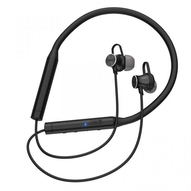 Bluetooth наушники Hoco S2 Joyful Active sports Black — изображение 7
