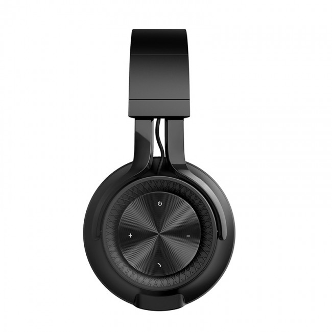 Bluetooth наушники Hoco W22 Talent sound Black — изображение 2