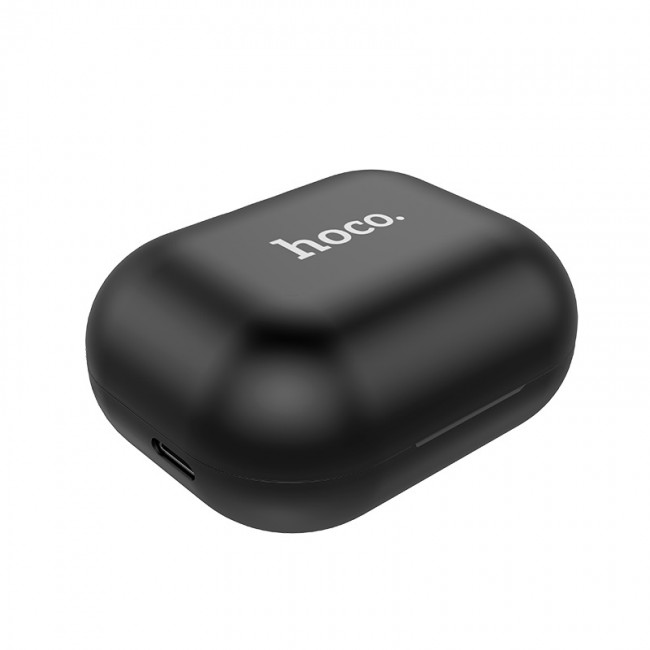 Bluetooth наушники Hoco ES34 TWS Black — изображение 3