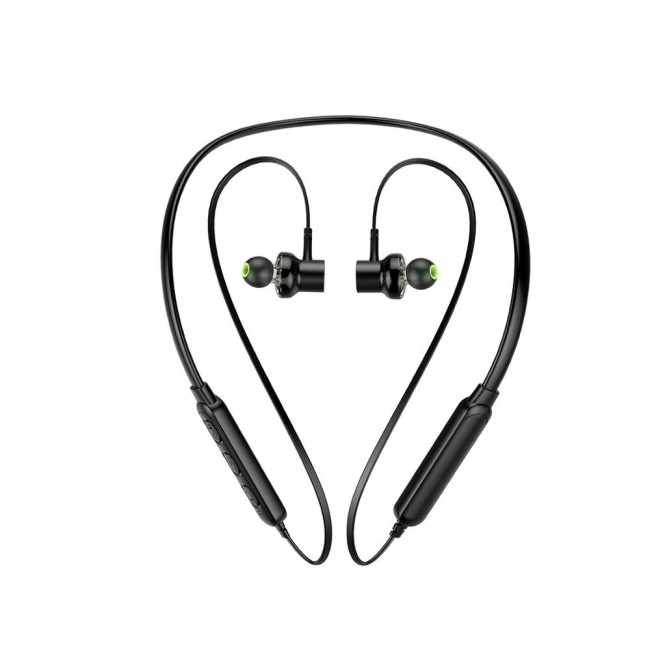 Bluetooth наушники Awei G20BL Black — изображение 3