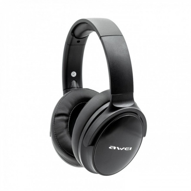 Bluetooth наушники Awei A780BL Black — изображение 3