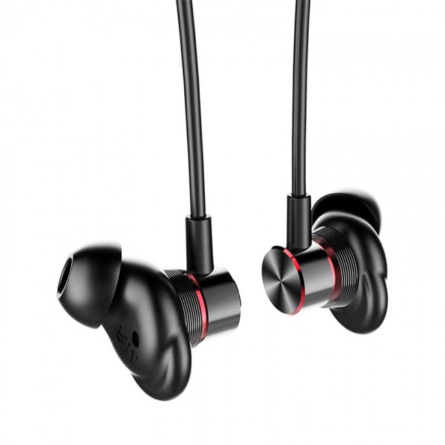 Bluetooth наушники Baseus Encok S12 Black — изображение 3