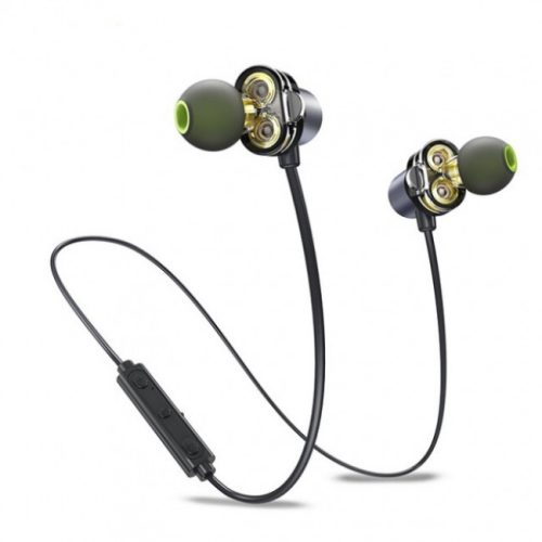 Bluetooth наушники Awei X650BL Black