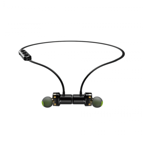 Bluetooth наушники Awei X680BL Black