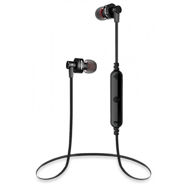 Bluetooth Наушники Awei A990BL black — изображение 2