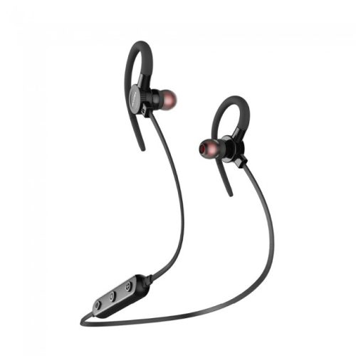 Беспроводные наушники для бега Awei B925BL Black