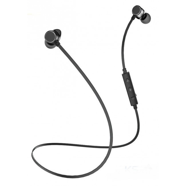 Bluetooth наушники Awei WT10 Black — изображение 4