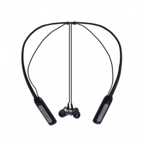 Bluetooth наушники Celebrat A6 Black