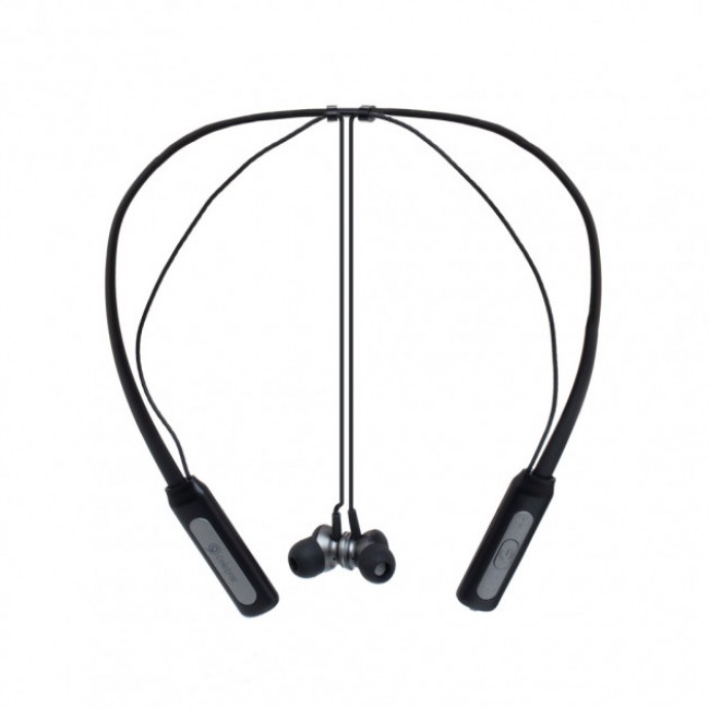 Bluetooth наушники Celebrat A6 Black
