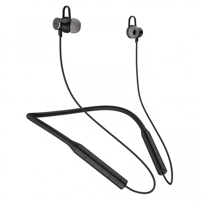 Bluetooth наушники Hoco S2 Joyful Active sports Black — изображение 5