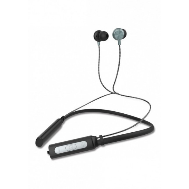 Bluetooth наушники Celebrat A6 Black — изображение 4