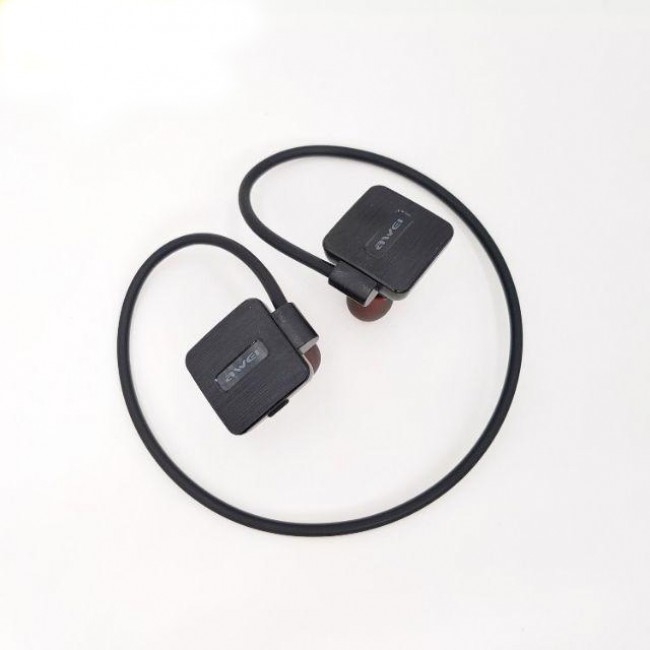 Bluetooth наушники Awei A848BL Black
