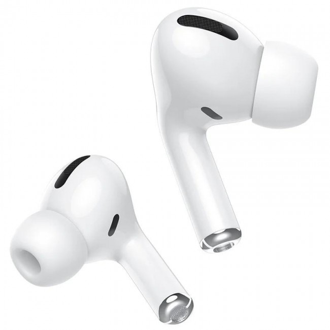 Bluetooth наушники Hoco ES36 Original series White — изображение 2