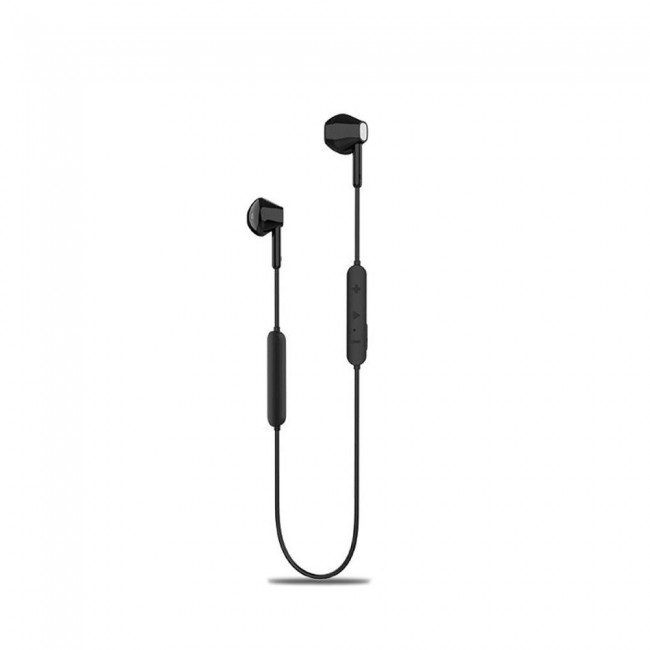 Bluetooth наушники Celebrat A17 Black — изображение 3