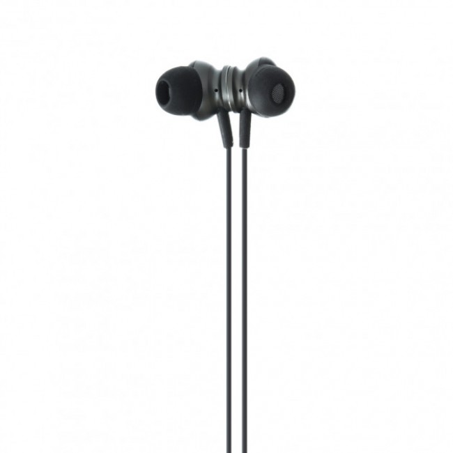 Bluetooth наушники Celebrat A6 Black — изображение 3