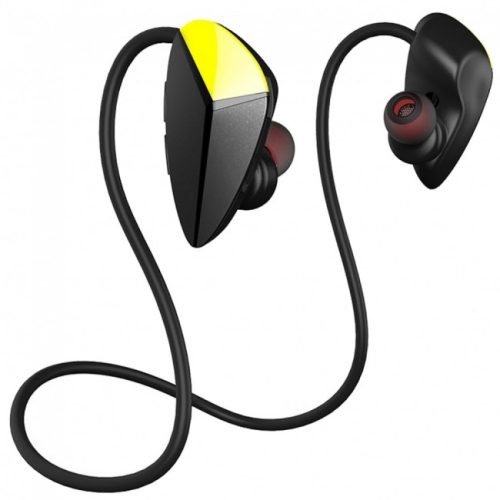 Беспроводные наушники для спорта Awei A887BL Black