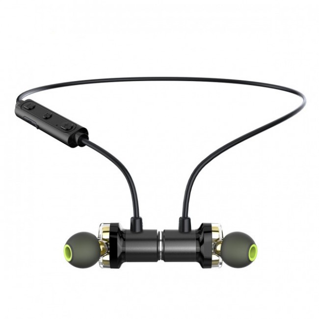 Bluetooth наушники Awei X650BL Black — изображение 2