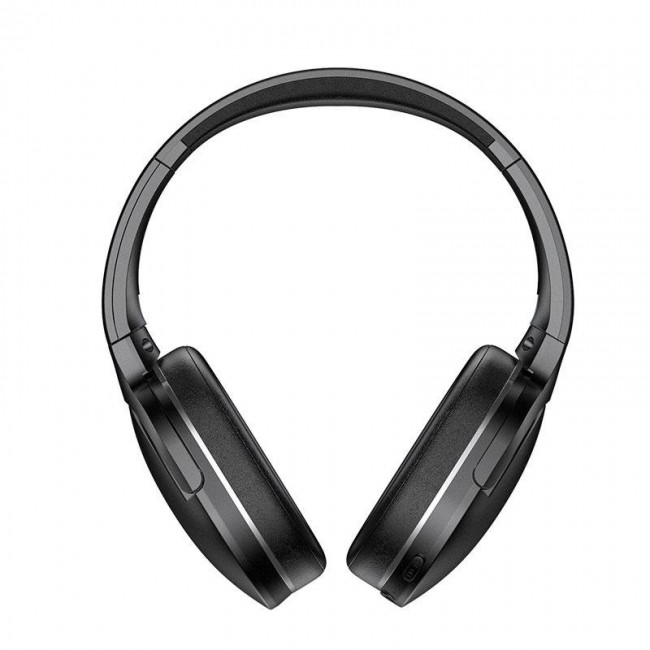 Bluetooth наушники Baseus Encok D02 Black — изображение 2