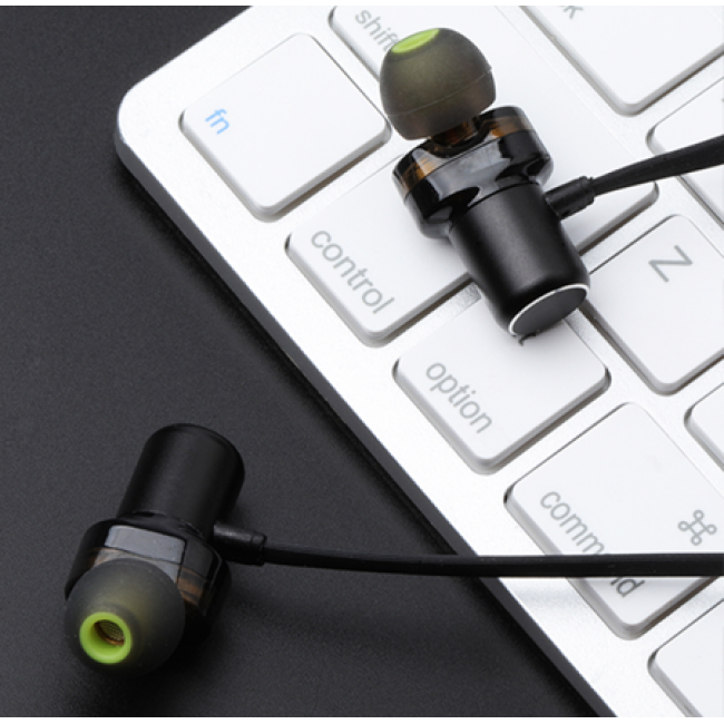 Bluetooth наушники Awei X680BL Black — изображение 3