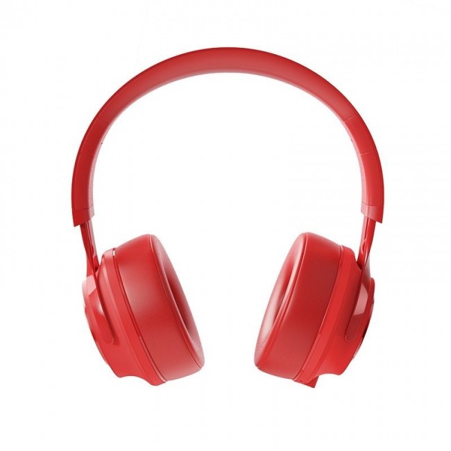 Bluetooth наушники Hoco W22 Talent sound Red