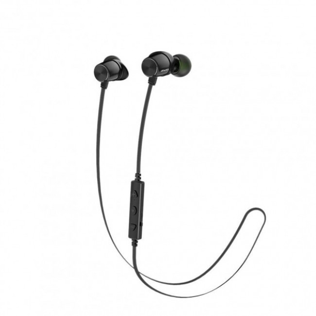 Bluetooth наушники Awei WT30 Black — изображение 2