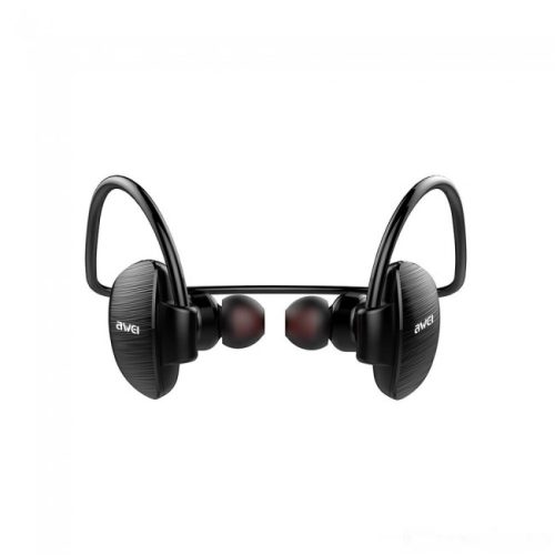 Bluetooth наушники Awei A847BL Black