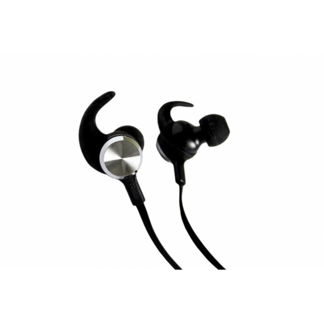 Bluetooth наушники Celebrat A11 Black — изображение 3