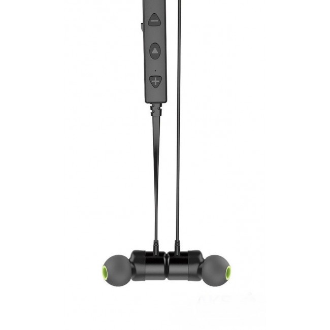 Bluetooth наушники Awei WT10 Black — изображение 3