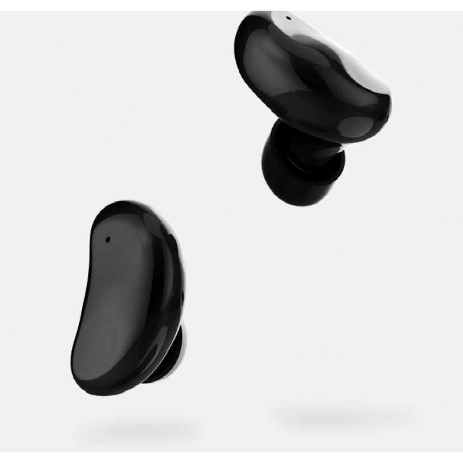 Bluetooth наушники Remax True Wireless Stereo Earbuds TWS-5 Tarnish — изображение 2