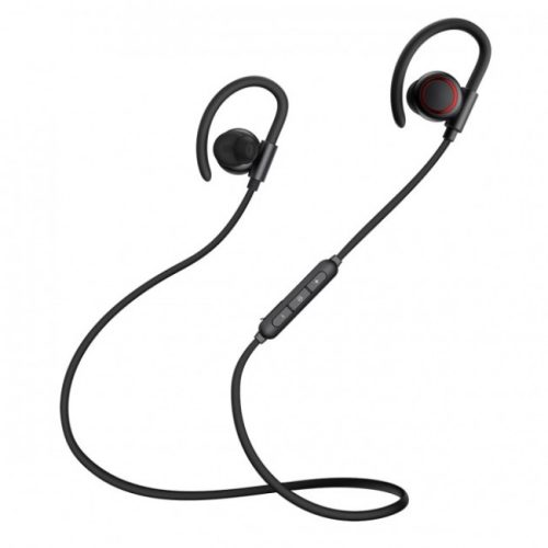 Bluetooth наушники Baseus Encok S17 Black