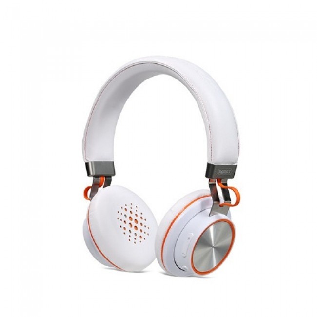 Bluetooth Наушники Remax RB-195HB White