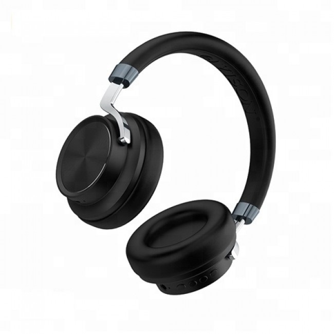 Bluetooth наушники Yison B2 Black — изображение 2