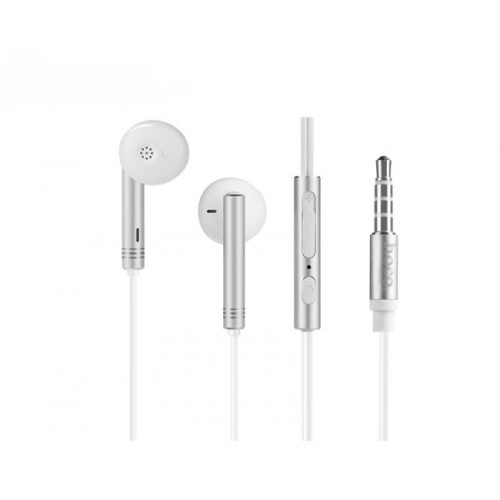 Наушники HOCO M22 Silver