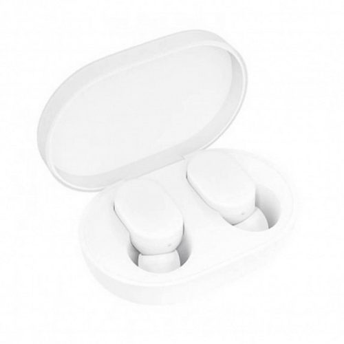 Bluetooth наушники Xiaomi AirDots Youth Edition White