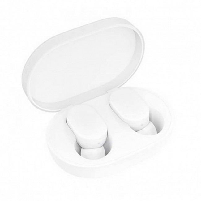 Bluetooth наушники Xiaomi AirDots Youth Edition White