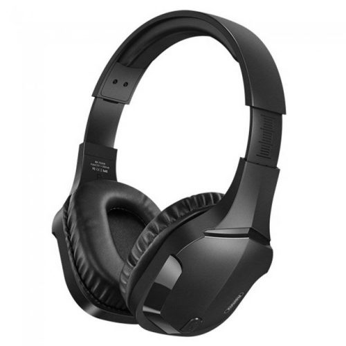 Беспроводные наушники для телевизора Bluetooth Remax RB-750HB Black