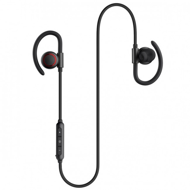 Bluetooth наушники Baseus Encok S17 Black — изображение 2