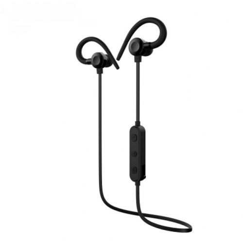 Bluetooth наушники Gorsun GS-E56 Black