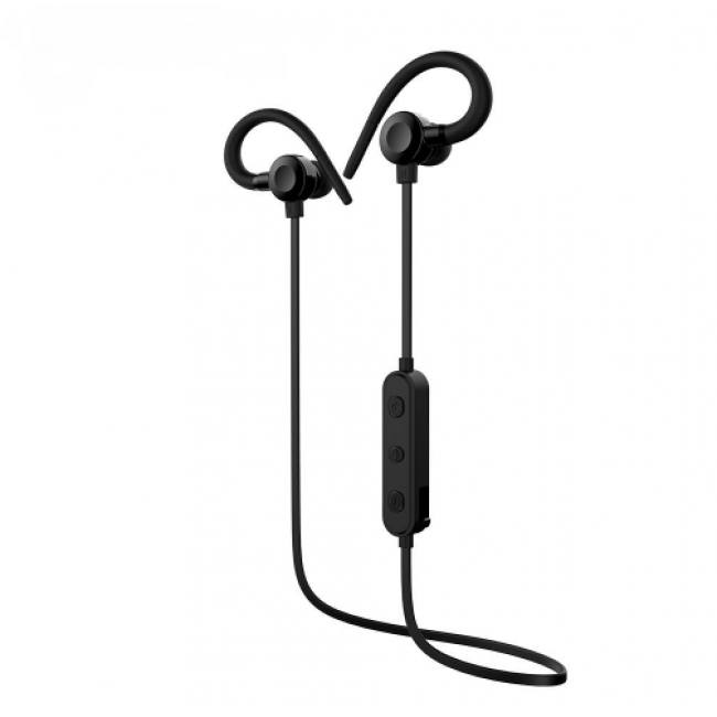 Bluetooth наушники Gorsun GS-E56 Black