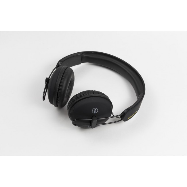 Bluetooth наушники Awei A800BL Black — изображение 2