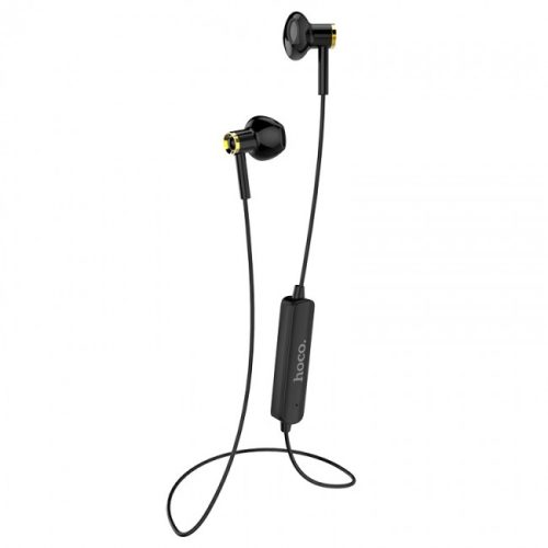 Bluetooth наушники Hoco ES21 Black
