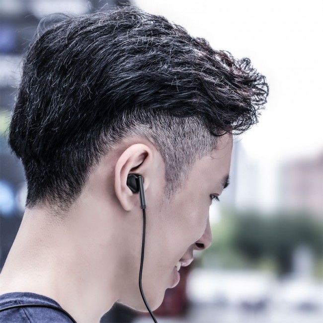 Bluetooth наушники Baseus Encok S30 Black — изображение 2