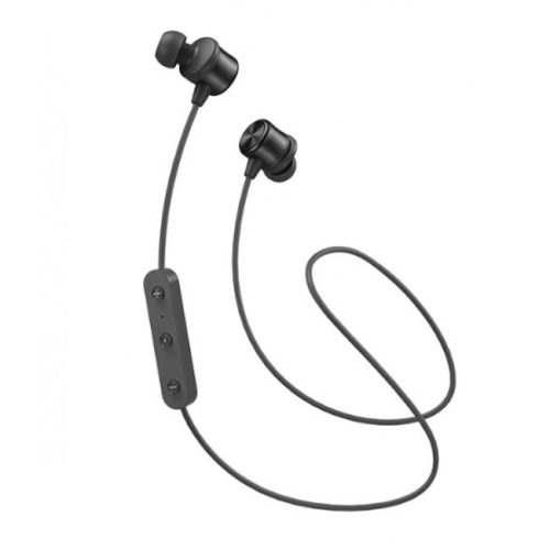 Bluetooth наушники Joyroom JR-D3S Dual battery Black