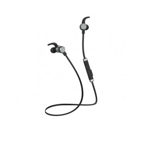 Bluetooth наушники Celebrat A10 Grey