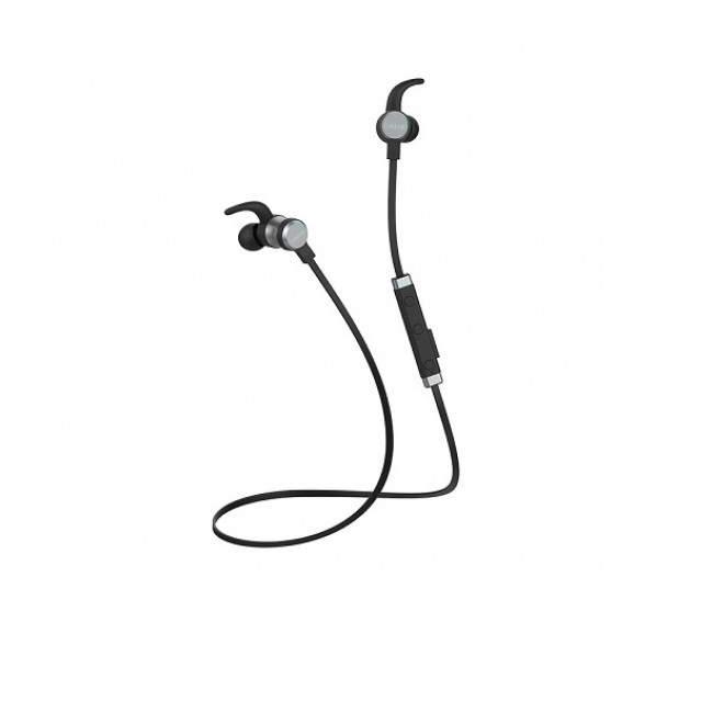 Bluetooth наушники Celebrat A10 Grey