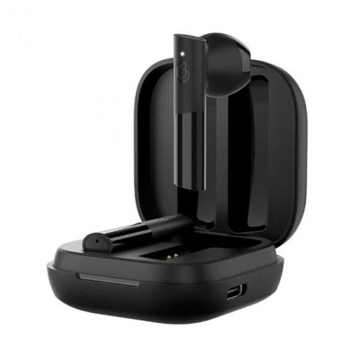 Bluetooth наушники Haylou GT6 Global TWS с зарядным кейсом Black