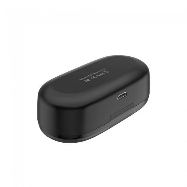 Bluetooth наушники Hoco ES24 Black — изображение 2